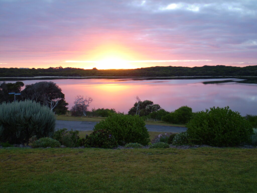 Lakeview Motel and Apartments, Robe SA Lakeview Motel and Apartments, Robe SA