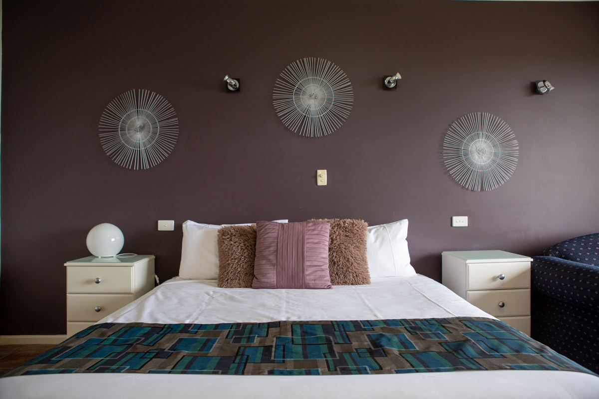 Lakeview Executive double room Lakeview Executive double room