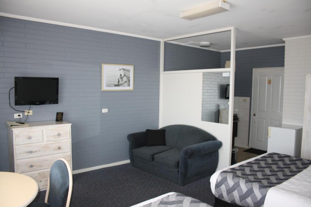 Lakeview Motel - Standard Room Lakeview Motel - Standard Room
