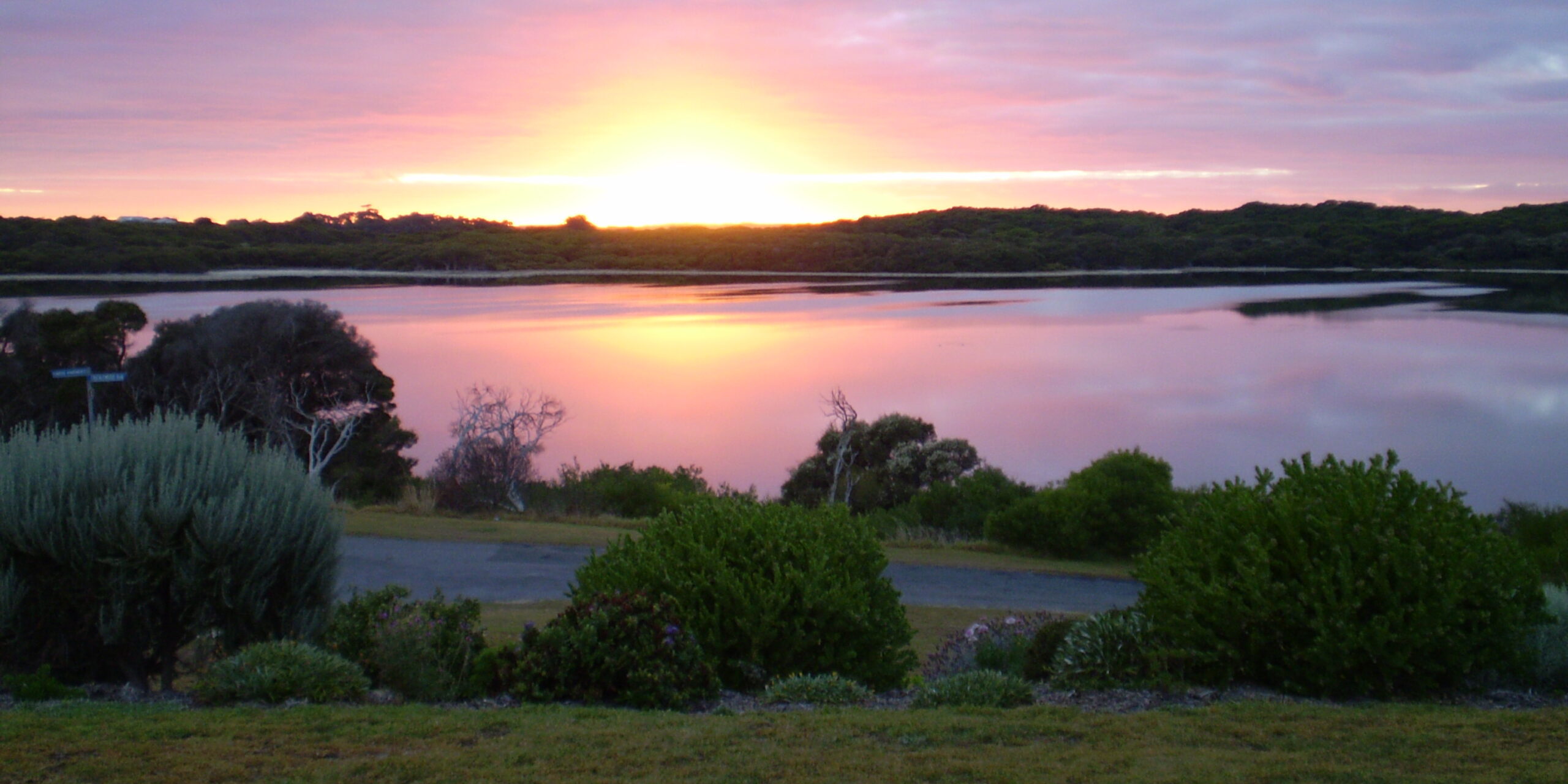 Lakeview Motel and Apartments, Robe SA Lakeview Motel and Apartments, Robe SA