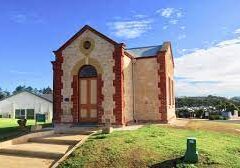 Robe Customs House - Maritime History